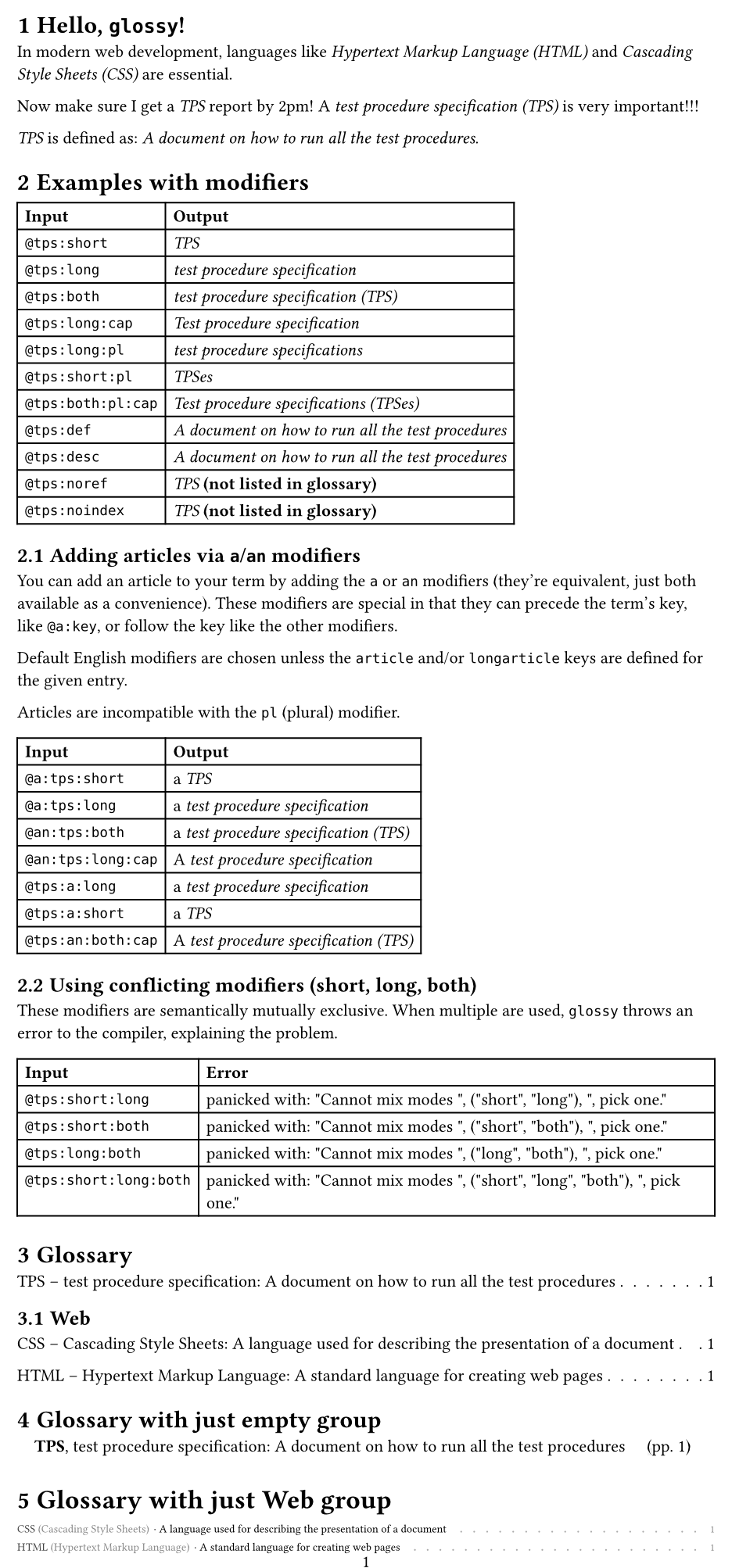 image of sample output